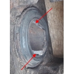 Тормозной Суппорт